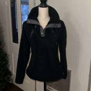 KUHL Flight Pullover - Like New - S